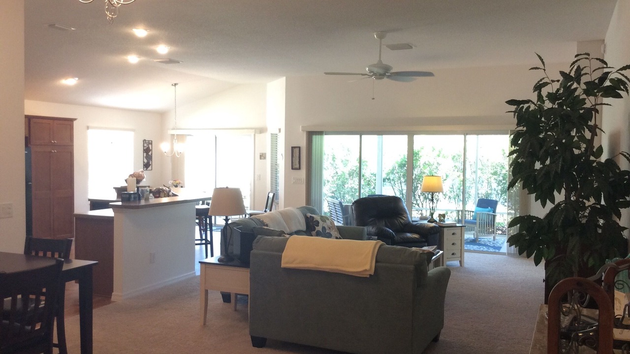 Photo of Livingroom in The Villages