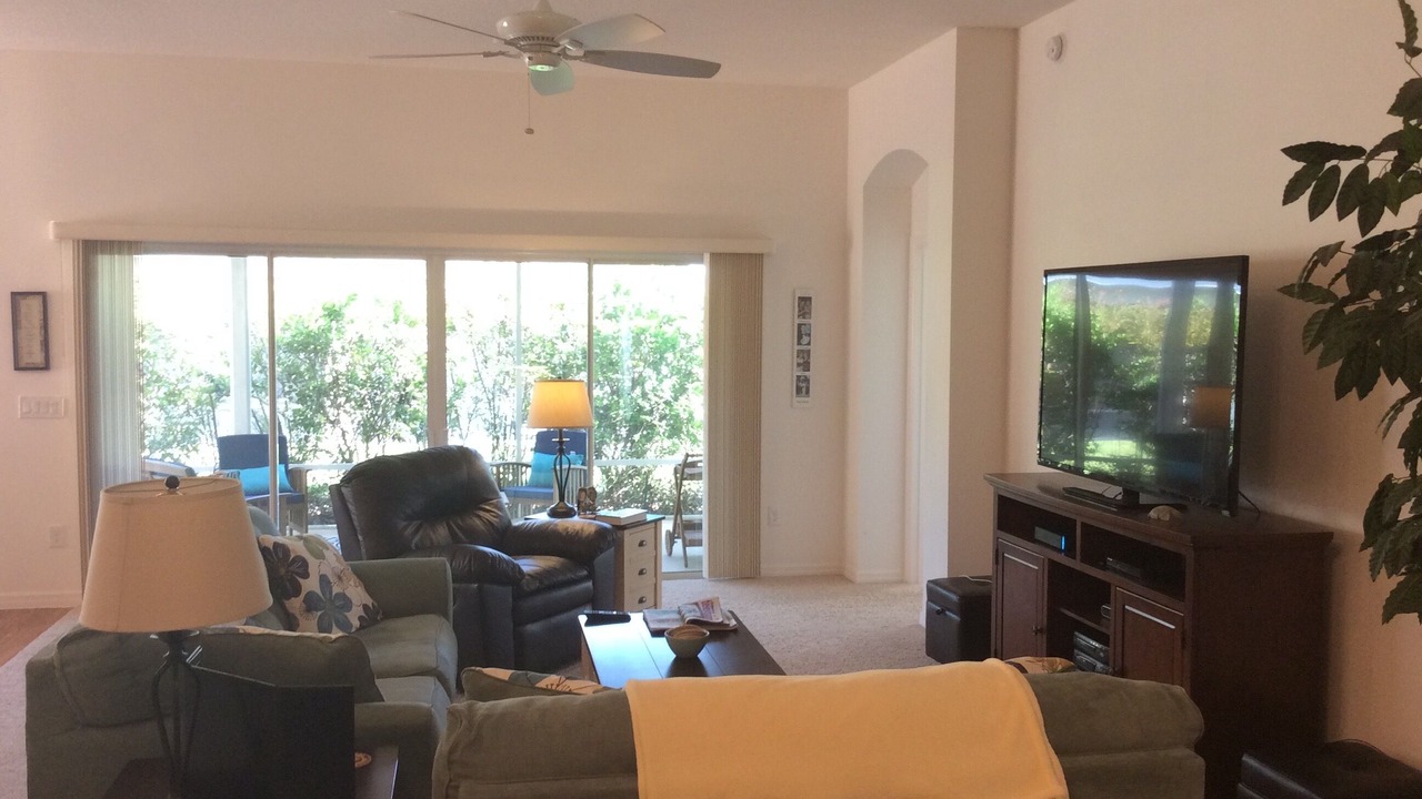 Photo of Livingroom in The Villages