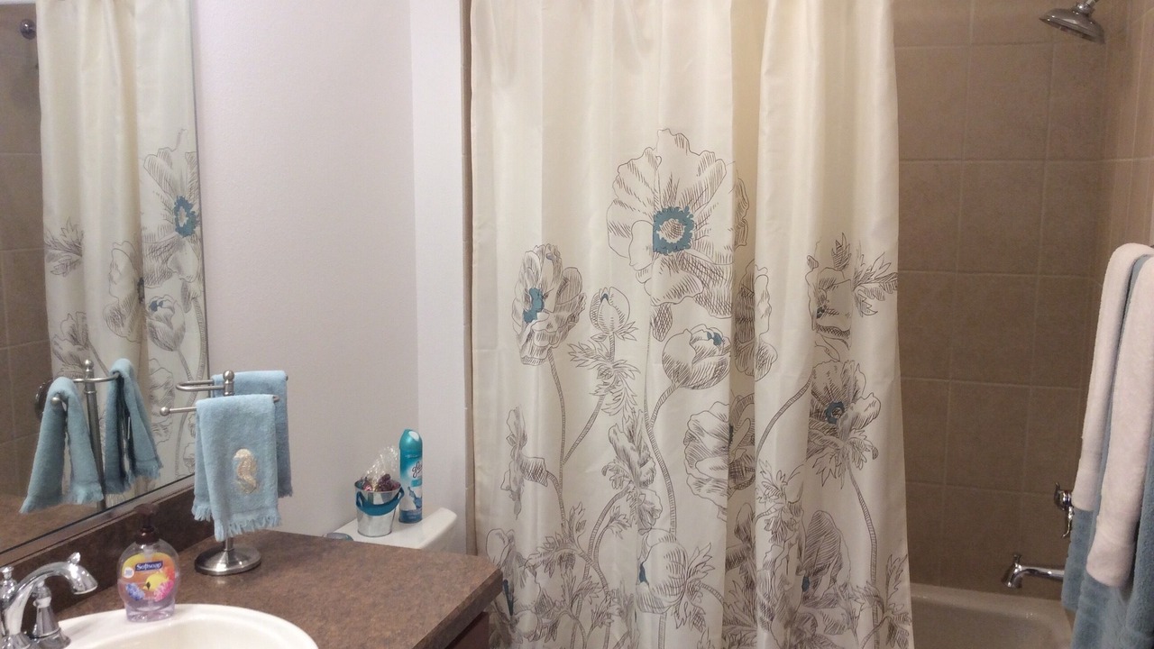 Photo of Bathroom in The Villages