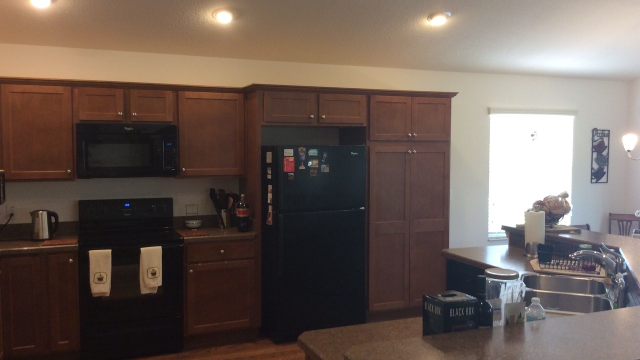 Photo of Kitchen in The Villages