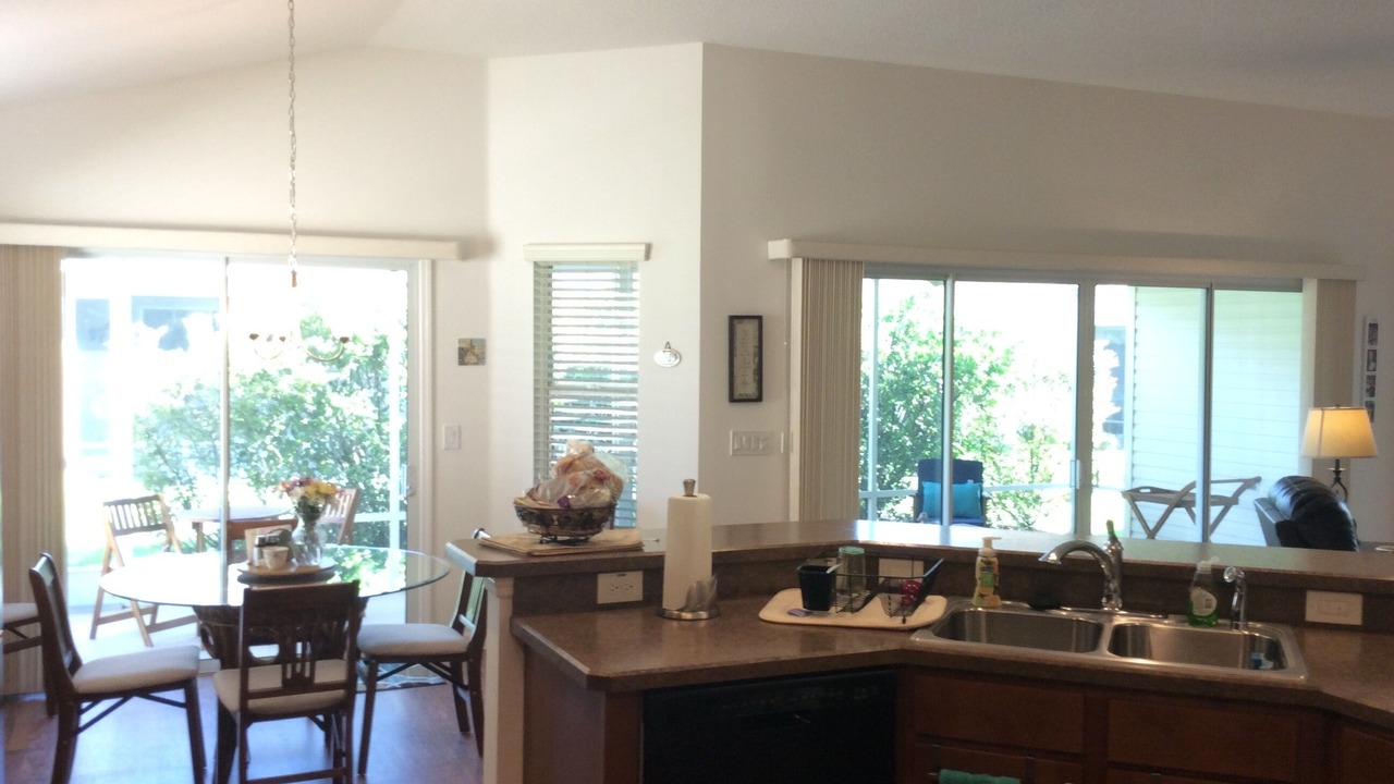 Photo of Kitchen in The Villages