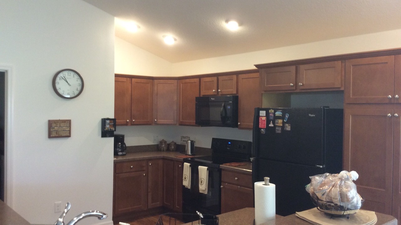 Photo of Kitchen in The Villages