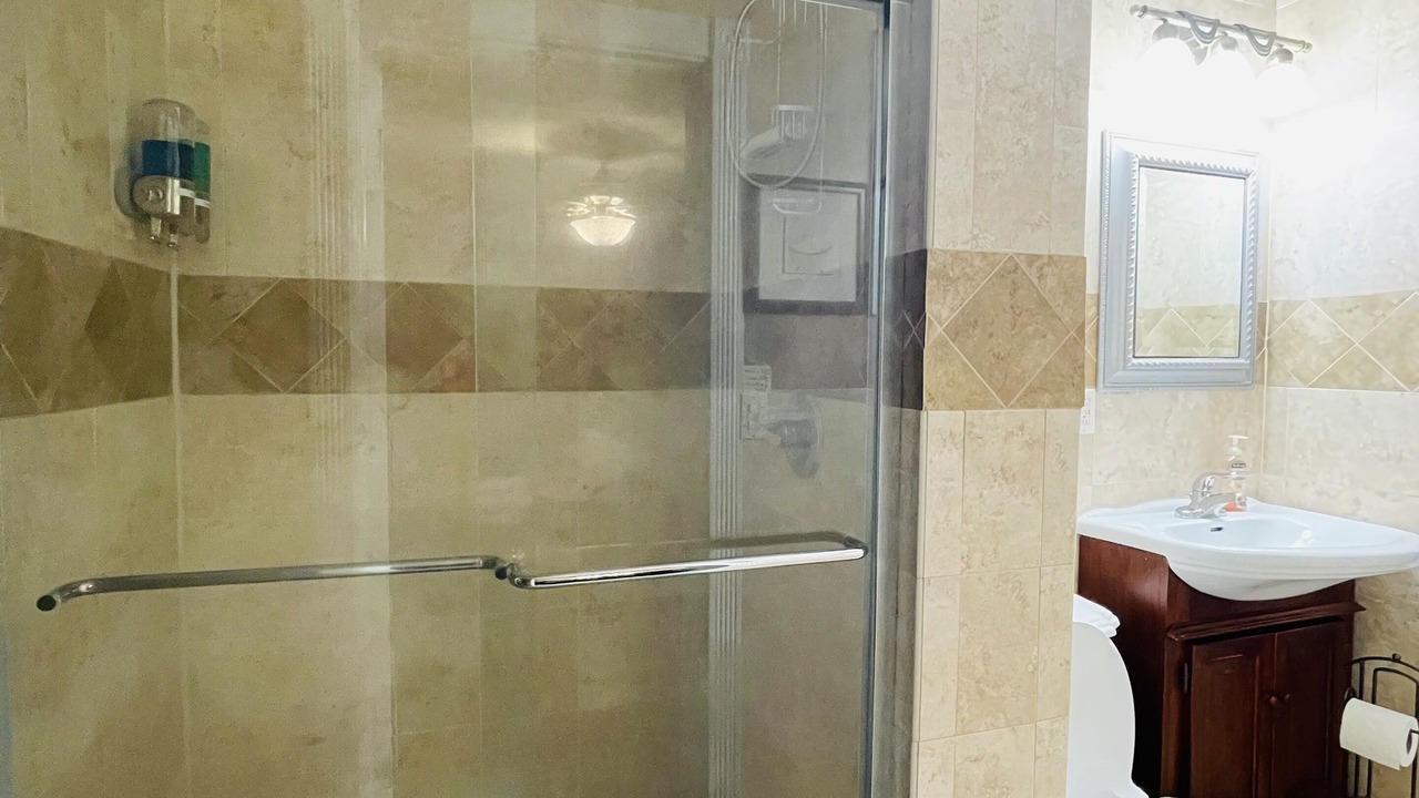 Photo of Bathroom in Fort Lauderdale