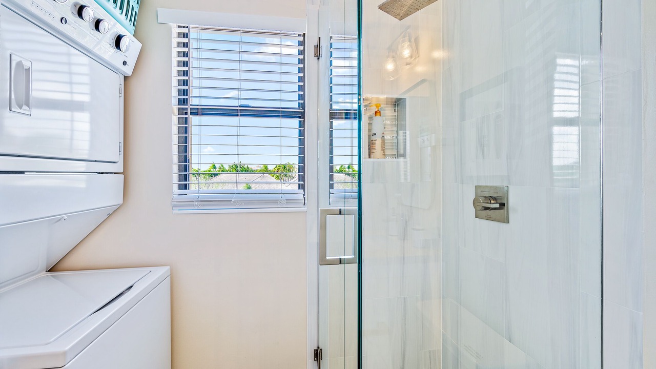 Photo of Bathroom in Bella Vista