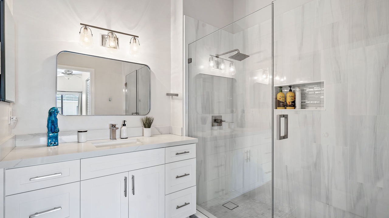 Photo of Bathroom in Bella Vista