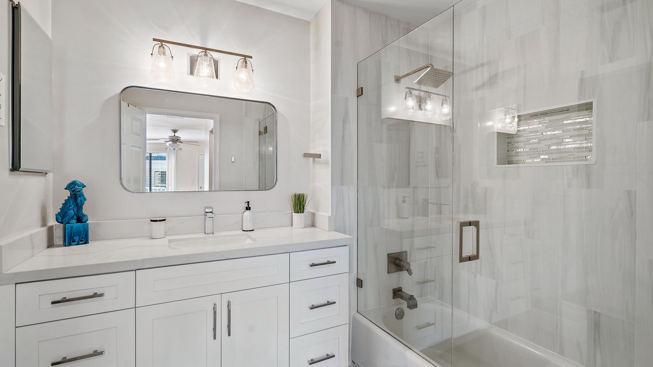 Photo of Bathroom in Bella Vista