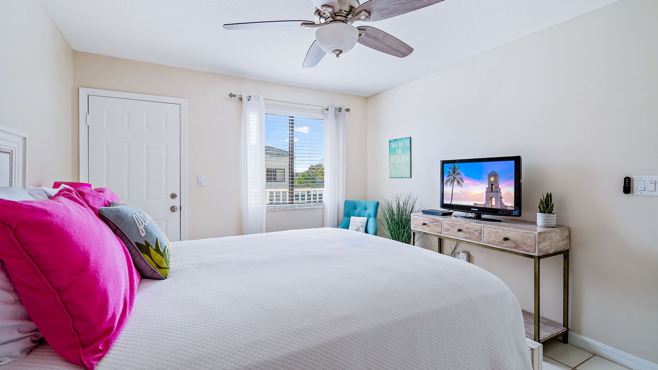 Photo of Bedroom in Bella Vista