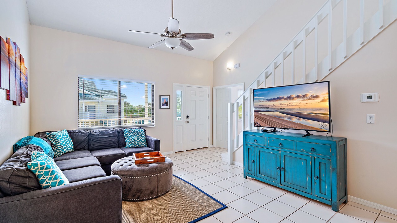 Photo of Livingroom in Bella Vista