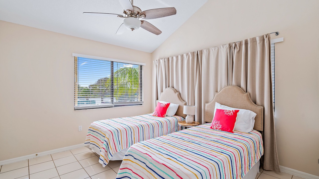 Photo of Bedroom in Bella Vista