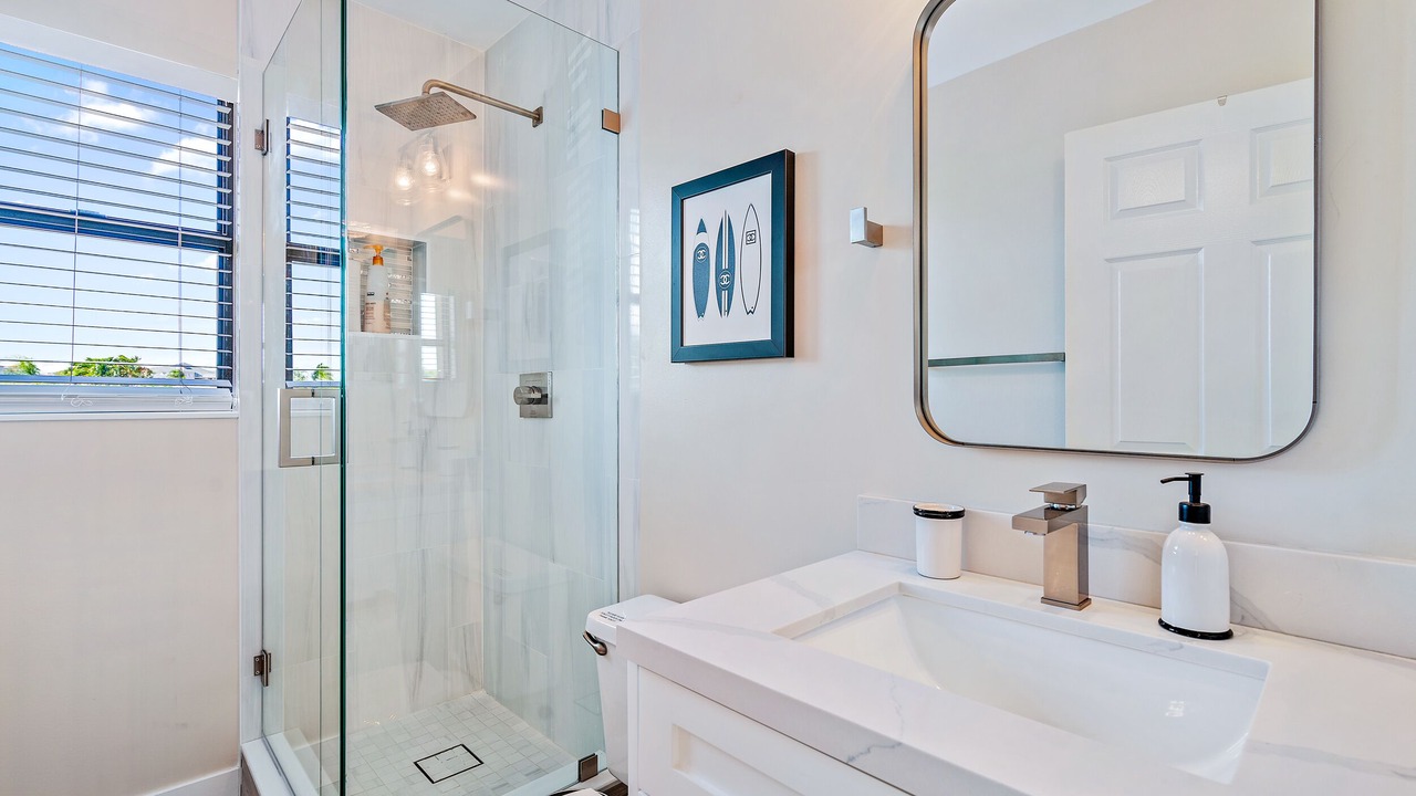 Photo of Bathroom in Bella Vista