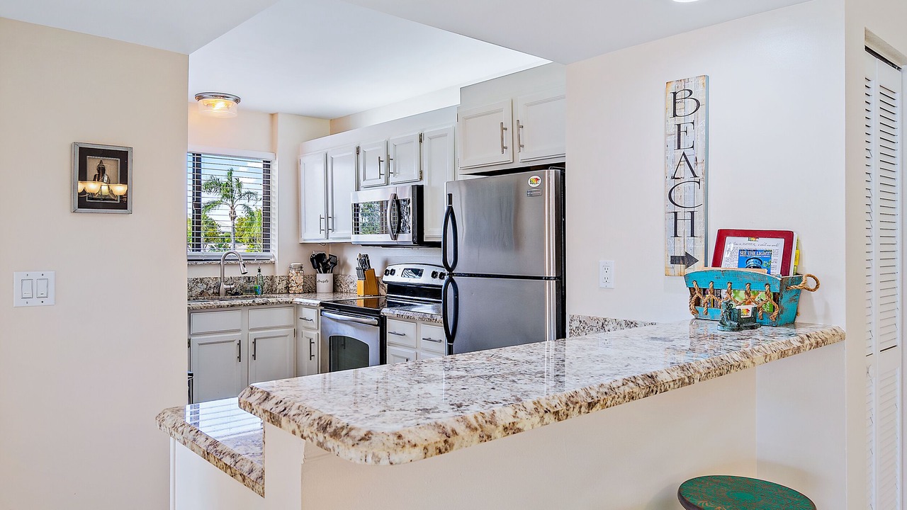 Photo of Kitchen in Bella Vista