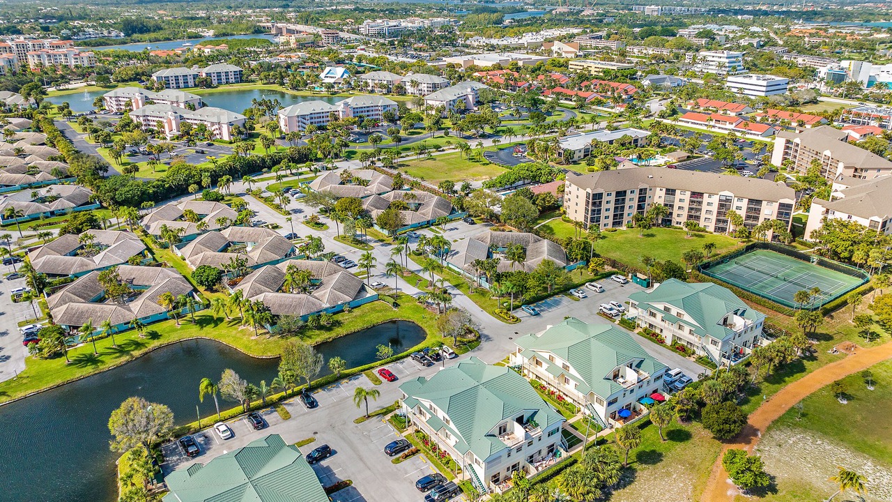 Photo of Outdoor in Bella Vista