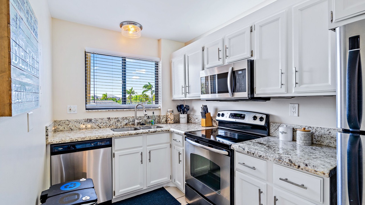 Photo of Kitchen in Bella Vista