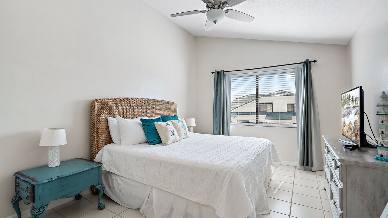 Photo of Bedroom in Bella Vista