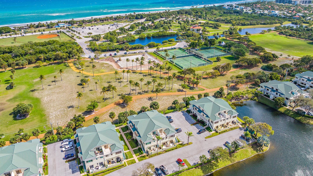 Photo of Outdoor in Bella Vista