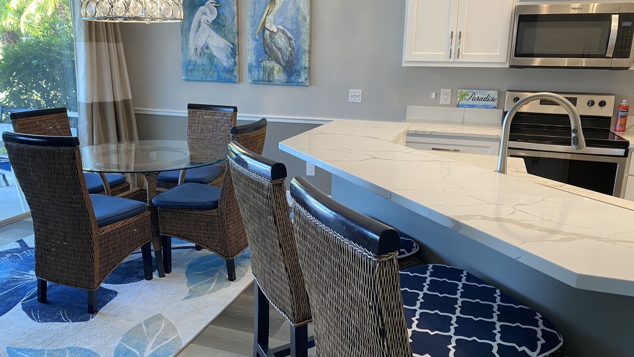 Photo of Kitchen in Falcons Glen