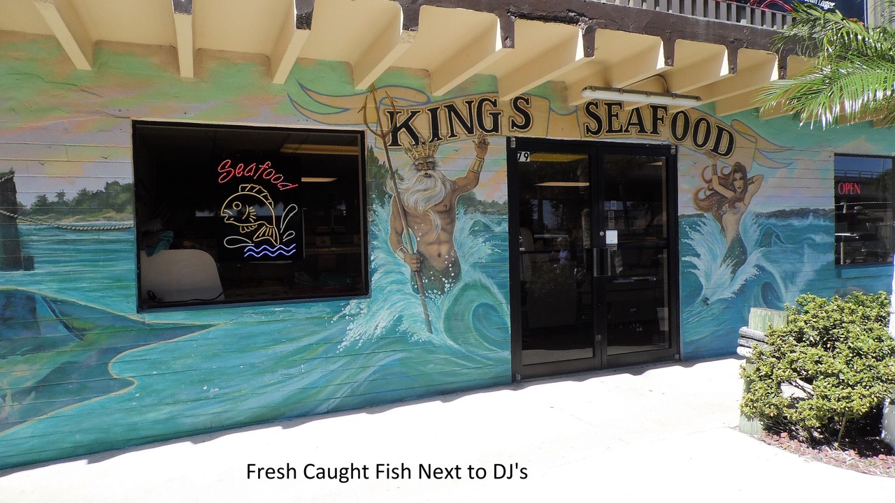 Photo of Outdoor in Daytona Beach Shores