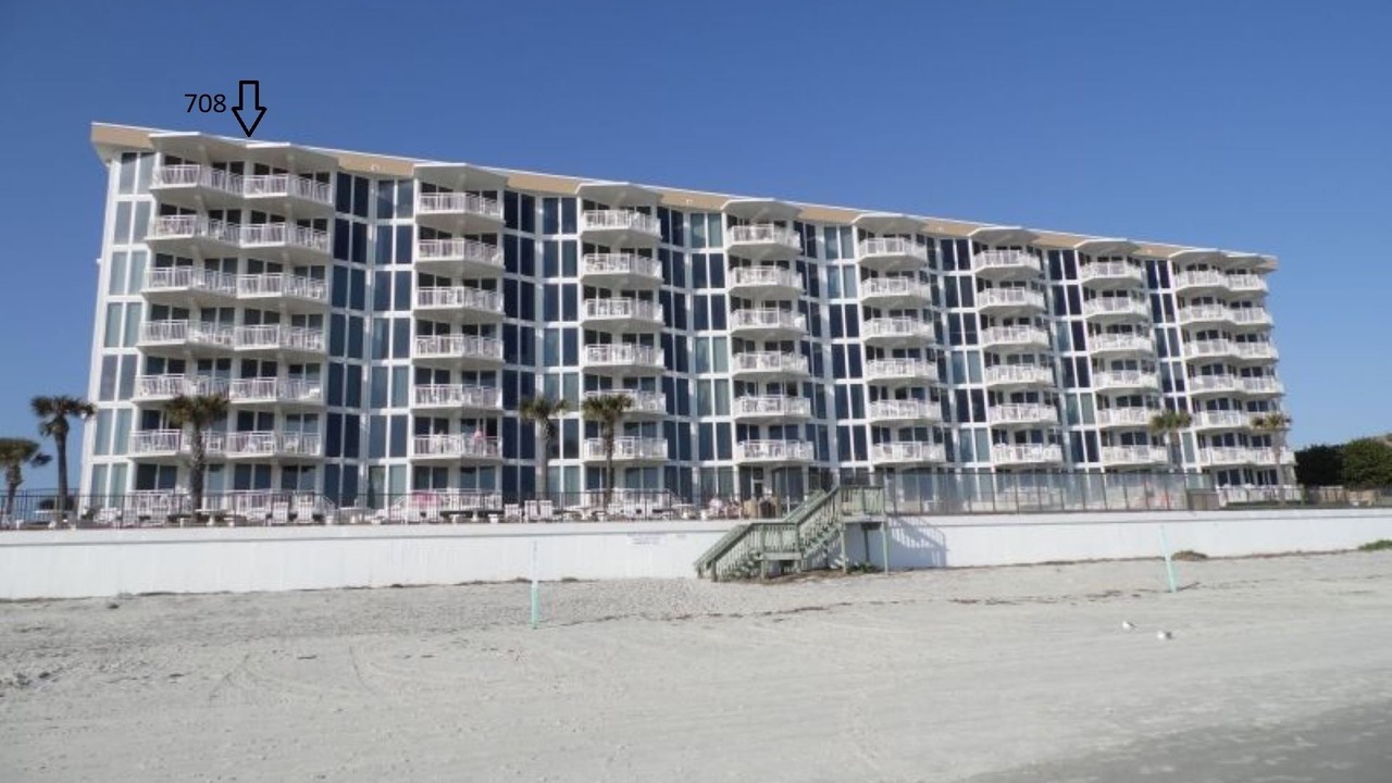 Photo of Outdoor in Daytona Beach Shores