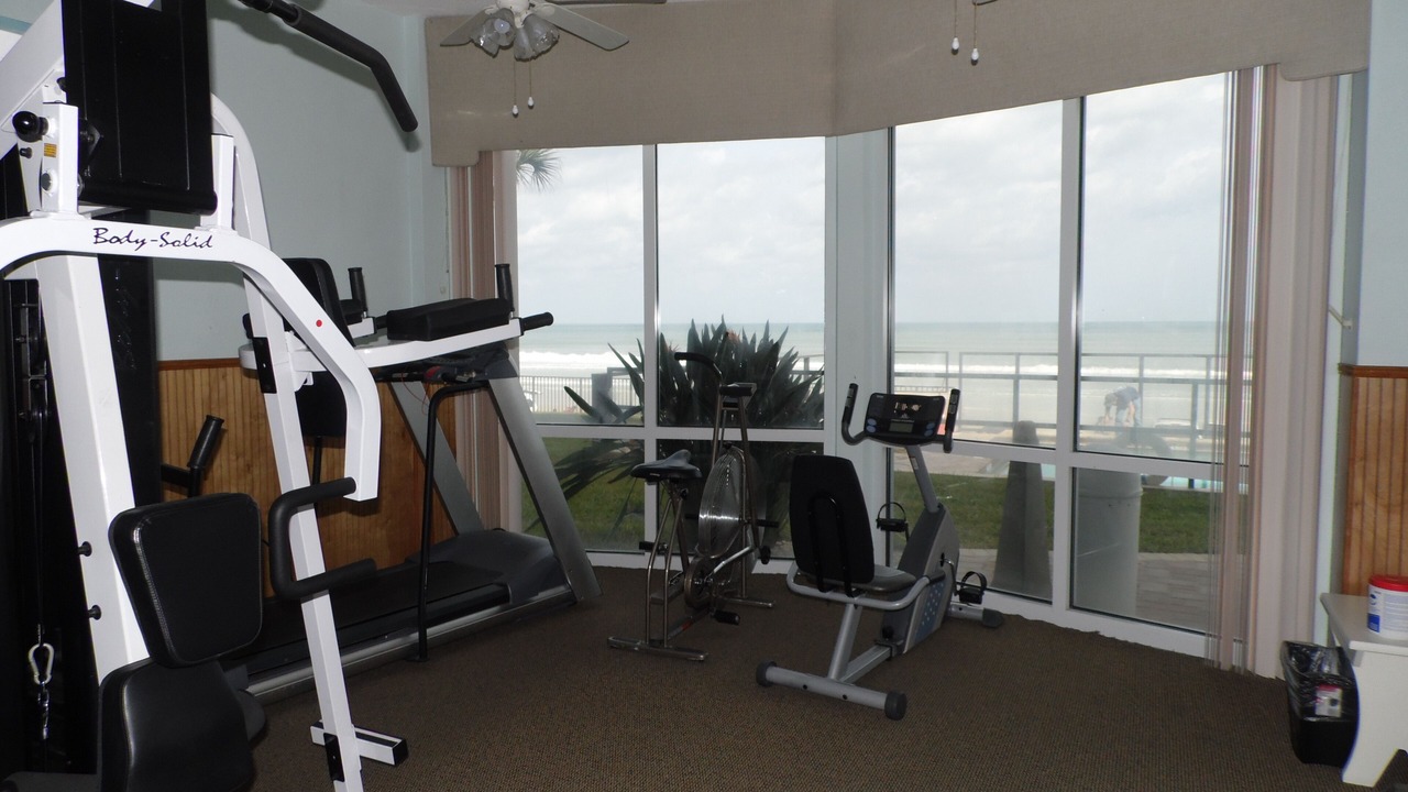 Photo of Bedroom in Daytona Beach Shores