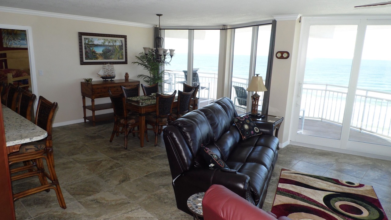 Photo of Bedroom in Daytona Beach Shores