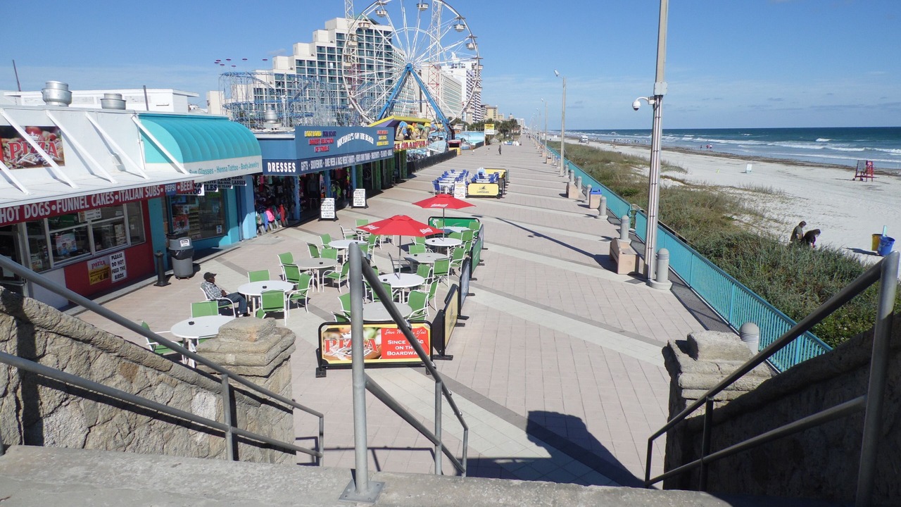 Photo of Others in Daytona Beach Shores