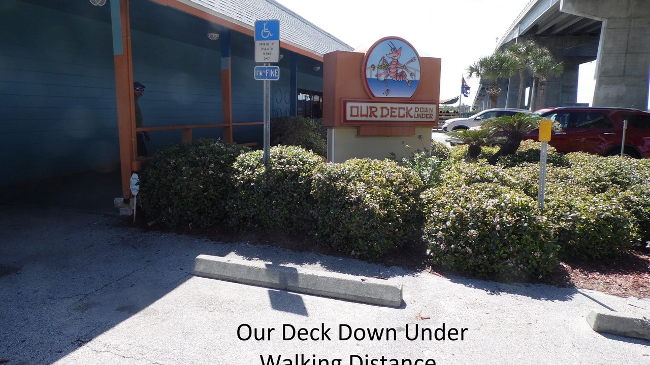 Photo of Outdoor in Daytona Beach Shores