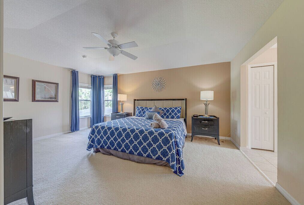 Photo of Bedroom in Watersong
