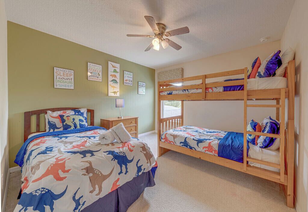 Photo of Bedroom in Watersong