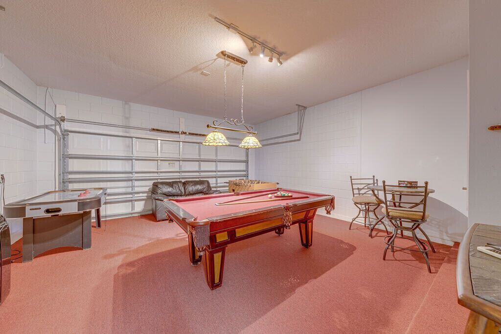 Photo of Bedroom in Watersong
