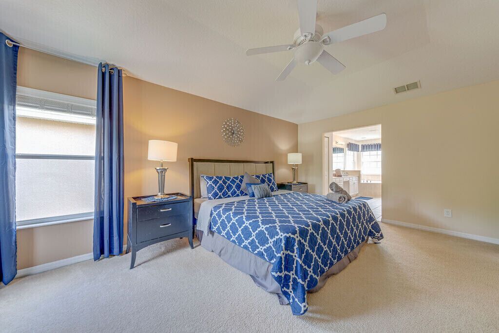 Photo of Bedroom in Watersong