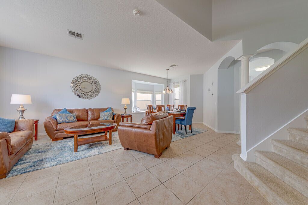 Photo of Livingroom in Watersong