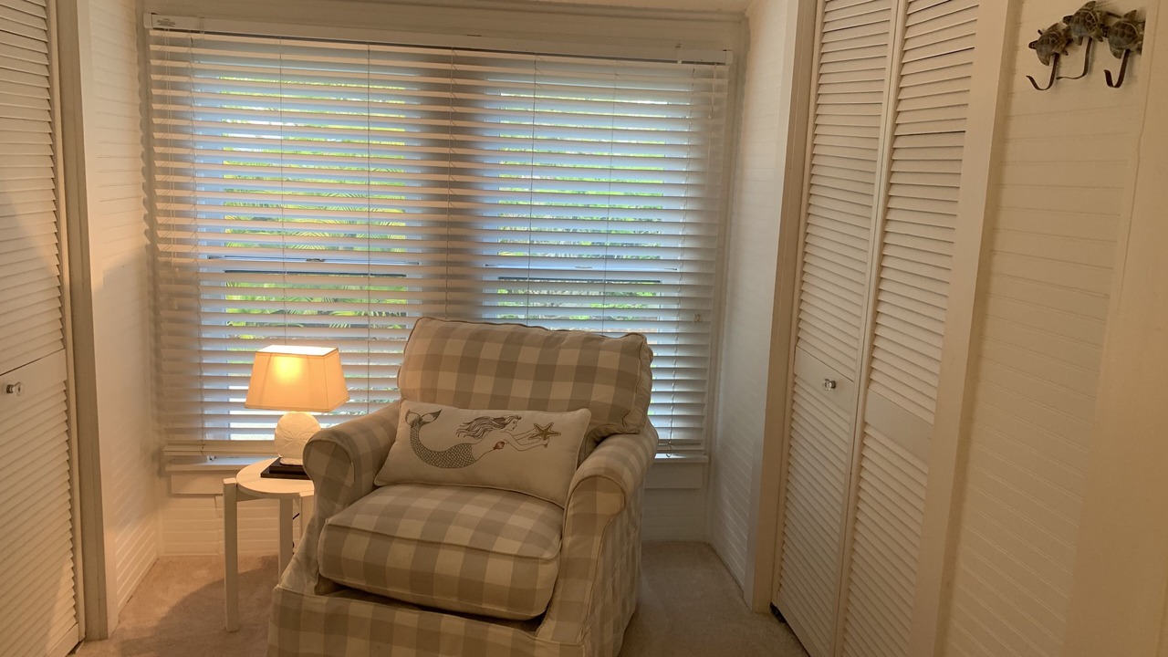 Photo of Bedroom in Boca Grande