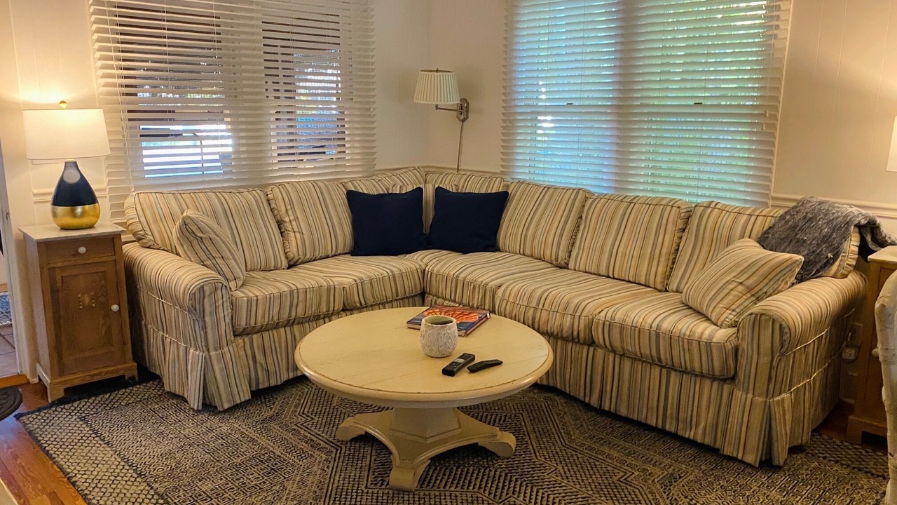Photo of Bedroom in Boca Grande