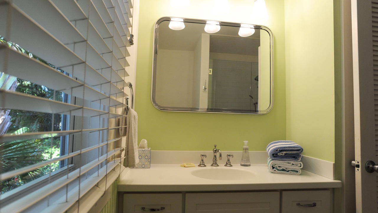 Photo of Bathroom in Boca Grande