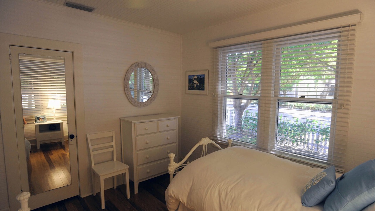 Photo of Bedroom in Boca Grande