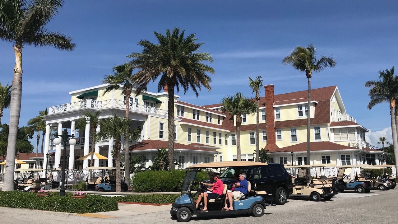Photo of Others in Boca Grande