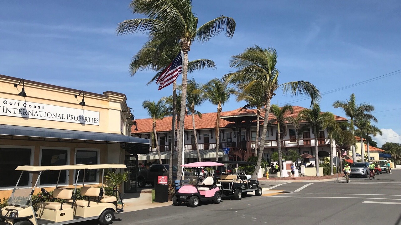 Photo of Others in Boca Grande