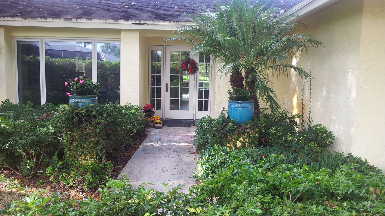 Photo of Outdoor in Big Cypress Golf and Country Club