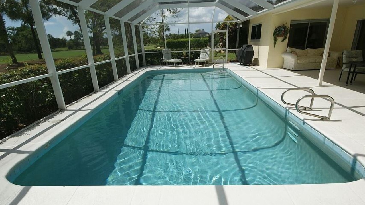 Photo of Outdoor in Big Cypress Golf and Country Club