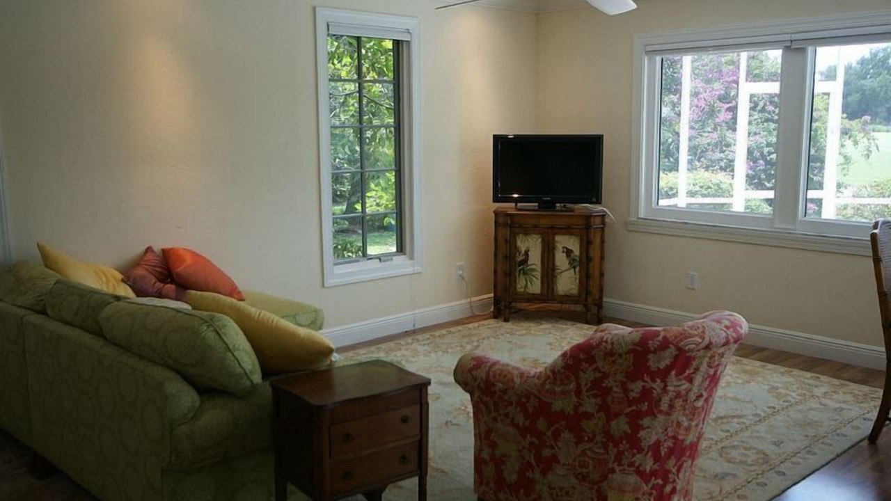 Photo of Livingroom in Big Cypress Golf and Country Club