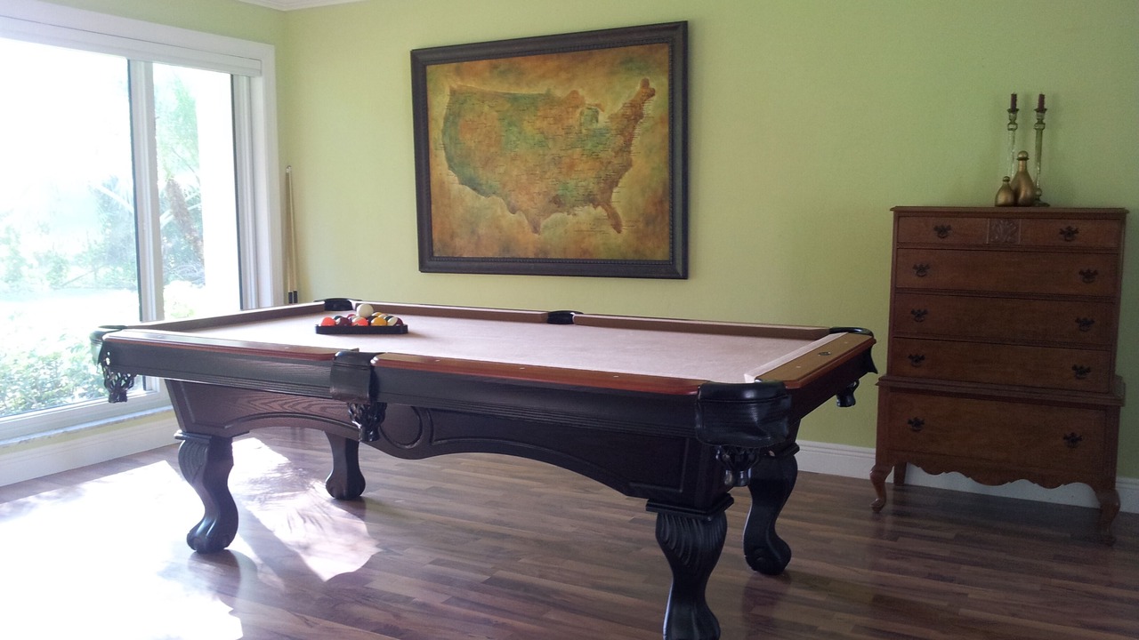 Photo of Bedroom in Big Cypress Golf and Country Club