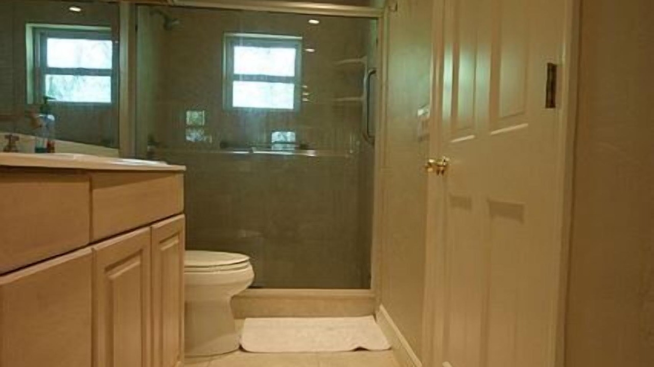 Photo of Bathroom in Big Cypress Golf and Country Club