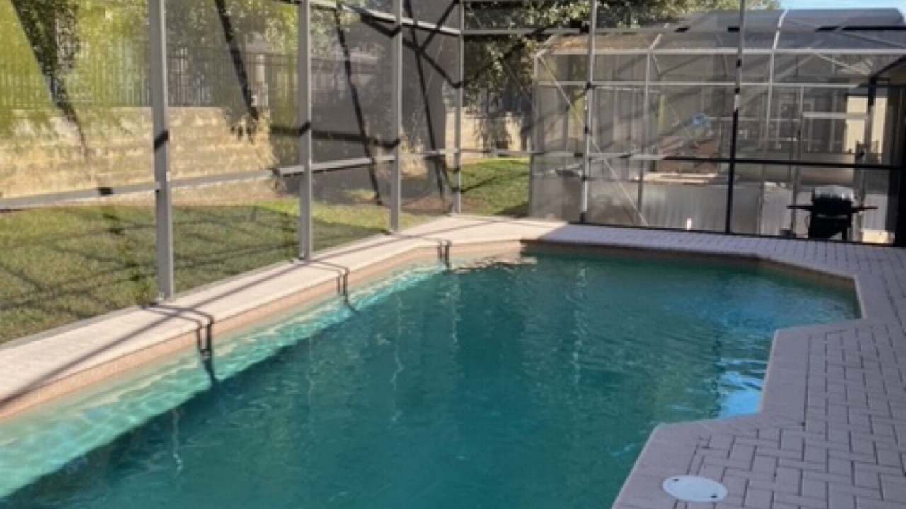 Photo of Outdoor in Windsor Hills
