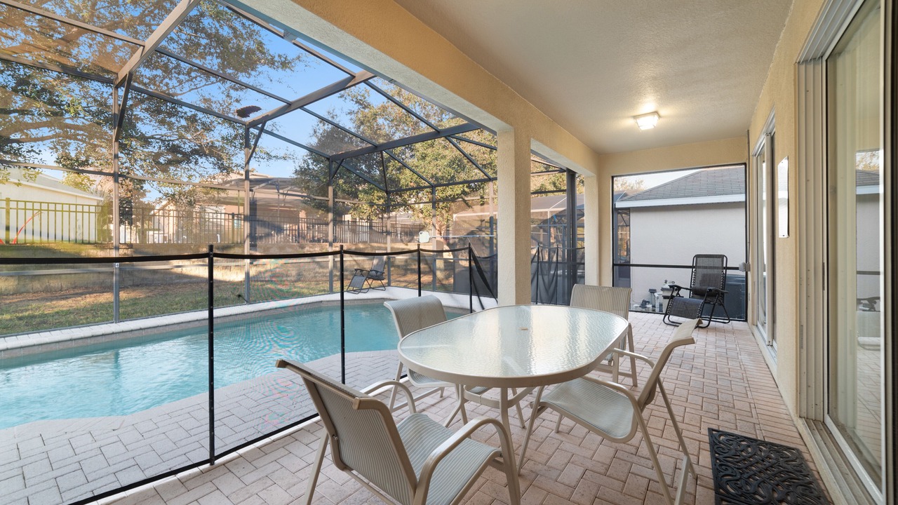 Photo of Outdoor in Windsor Hills