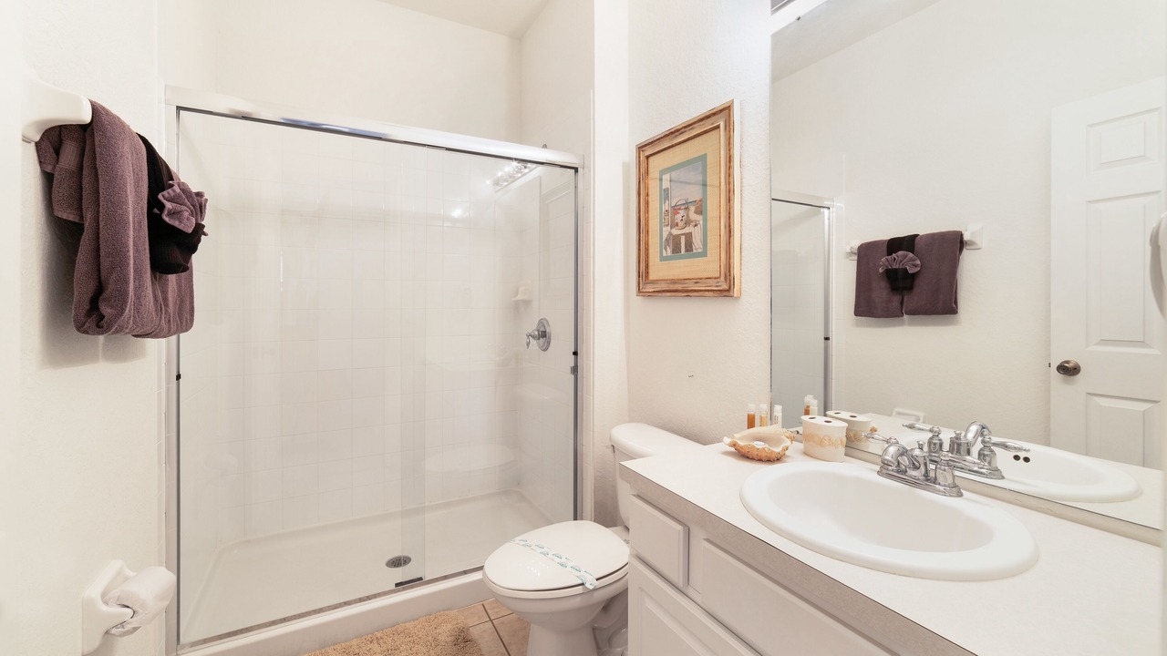 Photo of Bathroom in Windsor Hills