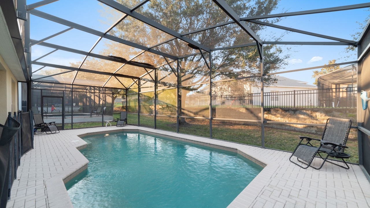 Photo of Outdoor in Windsor Hills