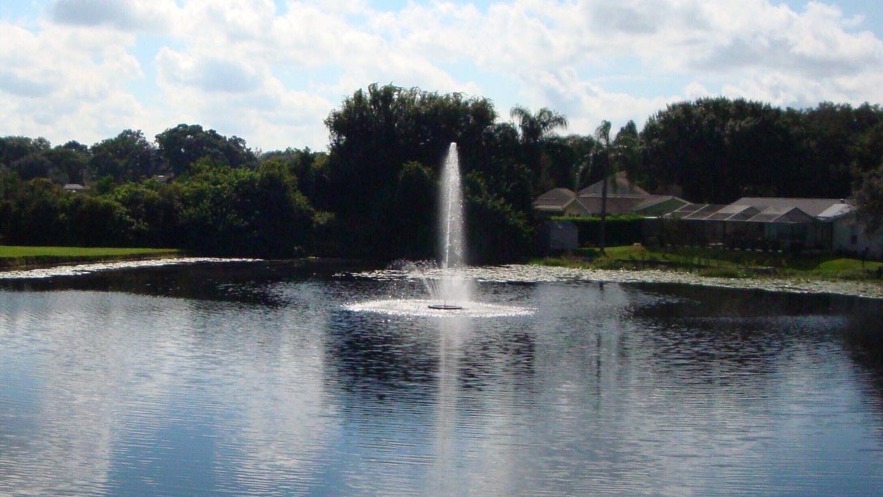 Photo of Patio Balcony in Lake Magdalene