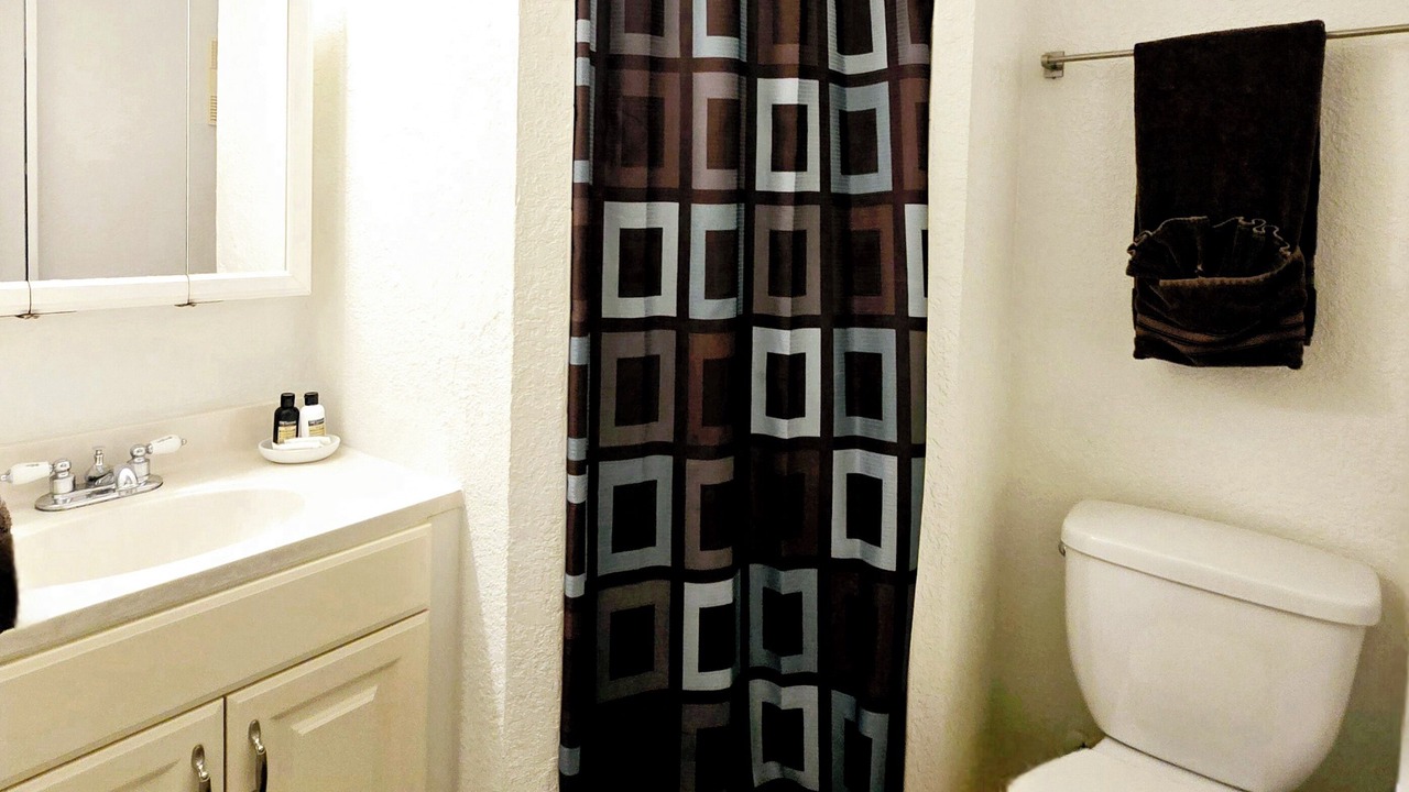 Photo of Bathroom in Lake Magdalene