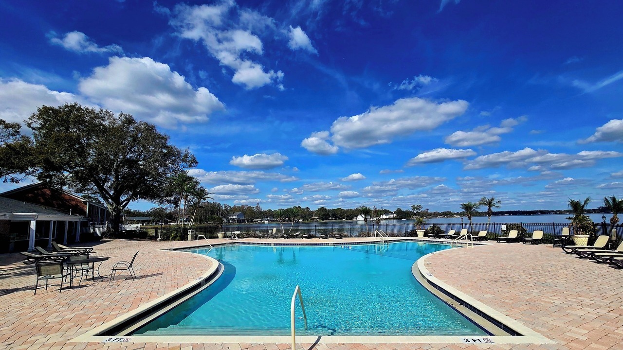 Photo of Outdoor in Lake Magdalene