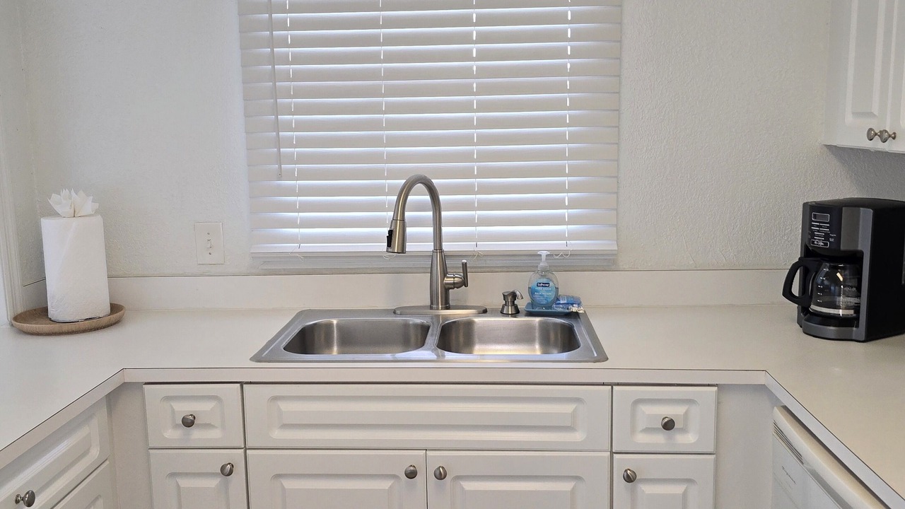 Photo of Kitchen in Lake Magdalene